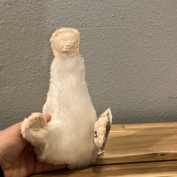 Rare “Googles” Webkinz - Picture 4 of 4